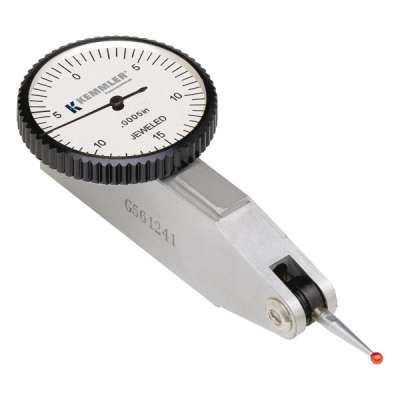 Dial test indicator Ø 40 | 0,002 | 0,2mm