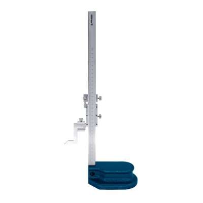 Vernier height gauge | analogue | 0 - 300 mm 1/128
