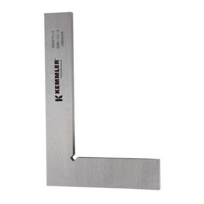 Precision flat square | 100 x 70 mm Squareness 0