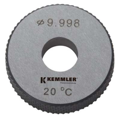 Ring gauge | 7mm ring gauge-accuracy DIN 2250