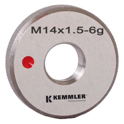 Ring gauge 