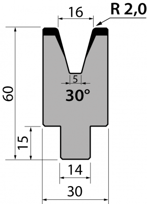 AMR60.16.30