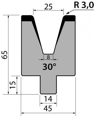 AMR65.25.30