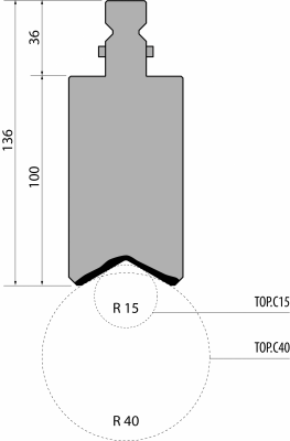 TPR136.15