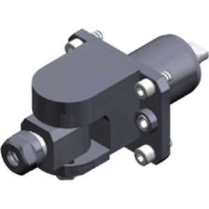 Универсальная головка