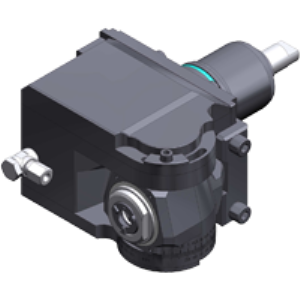 Универсальная головка, со смещением