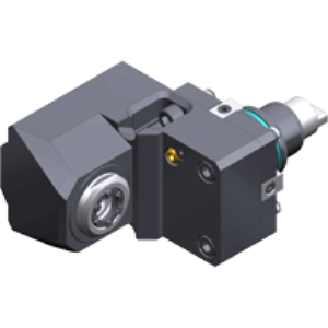 Головка для фрез пазовой обработки