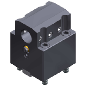 Держатель расточного резца