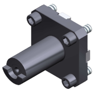 Державка настроечная