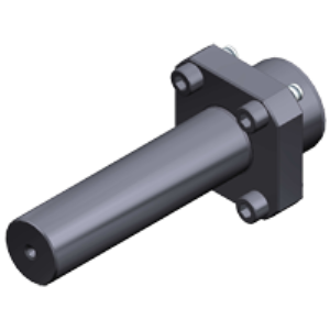 Тестовая оправка