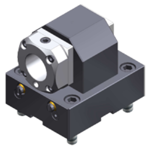 Держатель инструмента