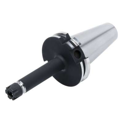 Цанговый патрон (хвостовик SK 30-1/7-100 по DIN 69871 AD) для  цанг ER11 - Mini
