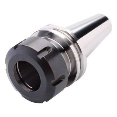 Цанговый патрон (хвостовик SK 40-2/20-50) для цанг ER32, без пазов