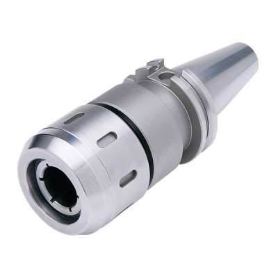 Высокопроизводительный фрезерный патрон (хвостовик SK 40-20-90 по DIN 69871 AD/B) для цанг HKS