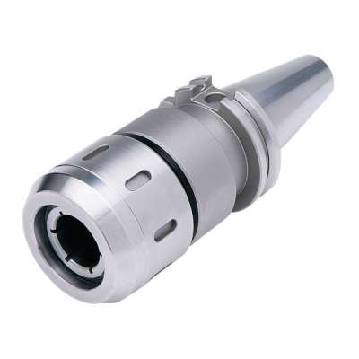 Высокопроизводительный фрезерный патрон (хвостовик SK 40-25-105 по DIN 69871 AD/B) для цанг HKS