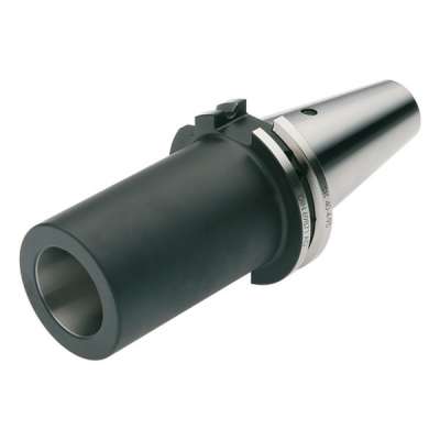 Втулка переходная (хвостовик SK 50-5-100) на конус Морзе с резьбой по DIN 6364 A