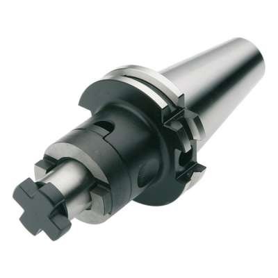 Оправка Combi для установки торцевых фрез (хвостовик SK 40-32-100) по DIN 69871 AD/B