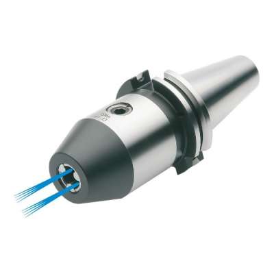 Сверлильный патрон CNC (хвостовик SK 50 - 1/13-100) по DIN 69871 AD/B