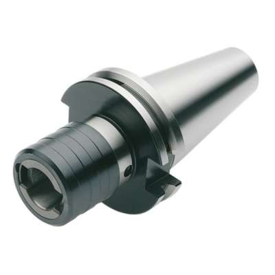 Резьбонарезной патрон SK 40 - M5-M22 - Gr.2 с компенсацией длины