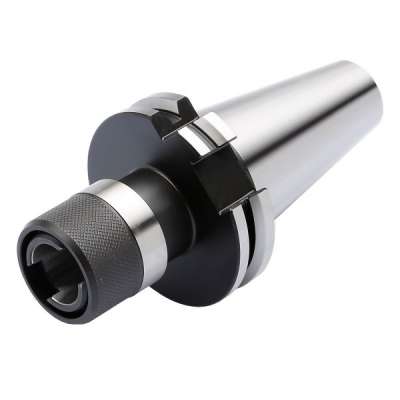 Резьбонарезной патрон SK 40 - M5-M22 - Gr.2 без компенсации длины