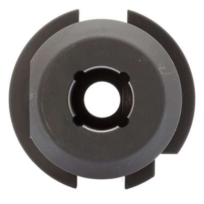 Держатель концевых фрез (хвостовик BT 40-08-50) с каналами СОЖ