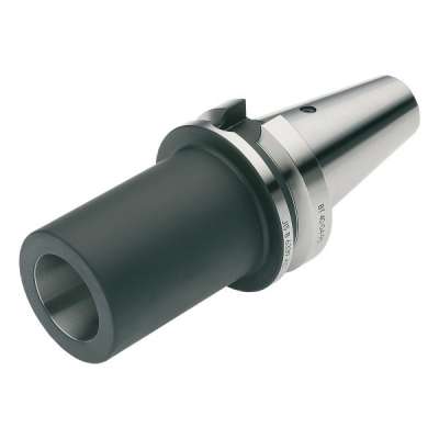 Втулка переходная (хвостовик BT 40-4-95 по JIS B 6339 (MAS-BT) A) на конус Морзе с резьбой по DIN 6364