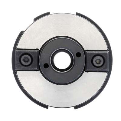 Оправка для установки торцевой фрезы (хвостовик BT 30-32-50 по JIS B 6339 (MAS-BT) AD) с увеличенной опорной поверхностью