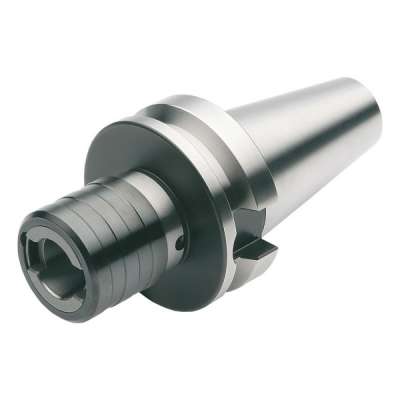 Резьбонарезной патрон (хвостовик BT 30 - M3-M14 - Gr.1 по JIS B 6339 (MAS-BT) A) с компенсацией длины