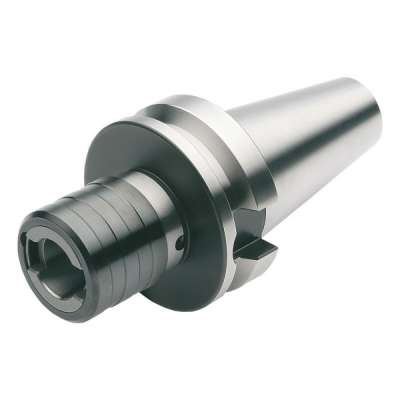 Резьбонарезной патрон (хвостовик BT 40 - M14-M36 - Gr.3 по JIS B 6339 (MAS-BT) A) с компенсацией длины