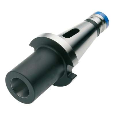 Втулка переходная (хвостовик SK 30-1-50) на конус Морзе по DIN 6383 