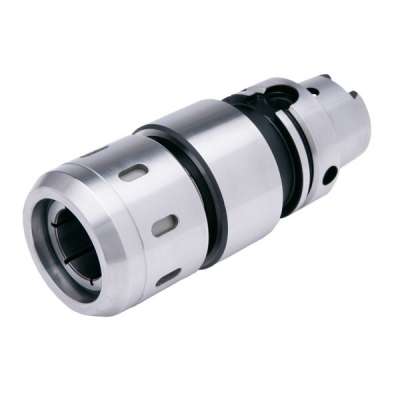 Высокопроизводительный фрезерный патрон (хвостовик HSK-A 63-32-110 по DIN 69893)