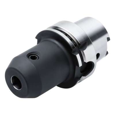 Держатель концевых фрез (хвостовик HSK-A 63-10-80 по DIN 69893)