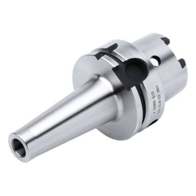 Фрезерная оправка (хвостовик HSK-A 63-M12-101 по DIN 69893) для закрепления фрез с резьбовым хвостовиком