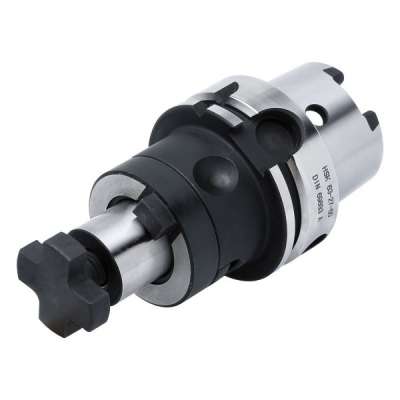 Оправка Combi (хвостовик HSK-А 100-22-60 по DIN 69893) для установки торцевых фрез