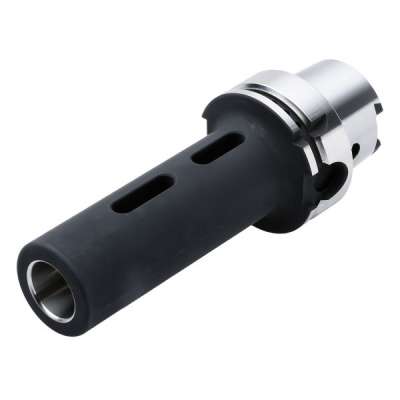 Втулка переходная (хвостовик HSK-A 63-1-100 по DIN 69893) на конус Морзе по DIN 6383