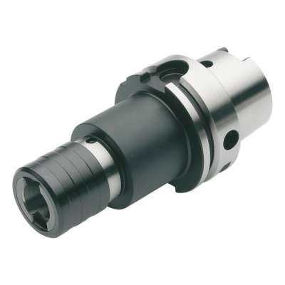 Резьбонарезной патрон (хвостовик HSK-A 100 M3-M14 - Gr.1 по DIN 69893) с компенсацией длины