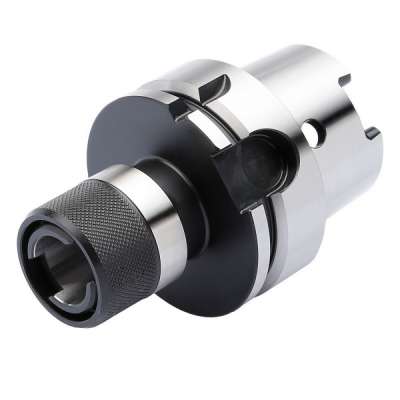 Резьбонарезной патрон (хвостовик HSK-A 100 M5-M22 - Gr.2 по DIN 69893) без компенсации длины