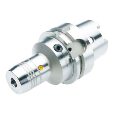 Гидравлический зажимной патрон (хвостовик HSK-A 100-08-150 по DIN 69893)