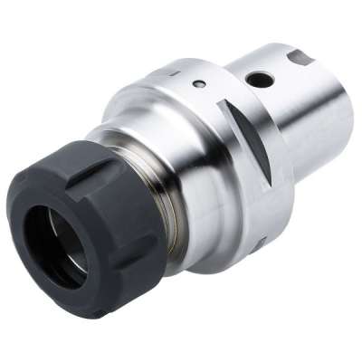 Цанговый патрон (хвостовик PSK 40-1/10-70 по DIN 26623) для цанг ER16 DIN 6499 (ISO 15488)