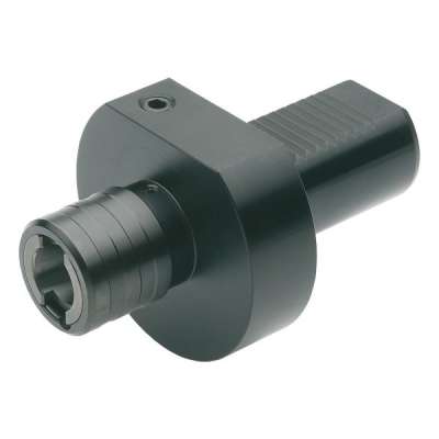 Резьбонарезной патрон 20 x M3-M14 - Gr.1 по DIN 69880 (ISO 10889) с компенсацией длины