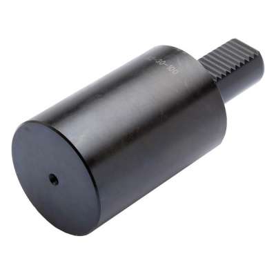 Резьбонарезной патрон 25xM3-M14-Gr.1 по DIN 69880 (ISO 10889) с компенсацией длины