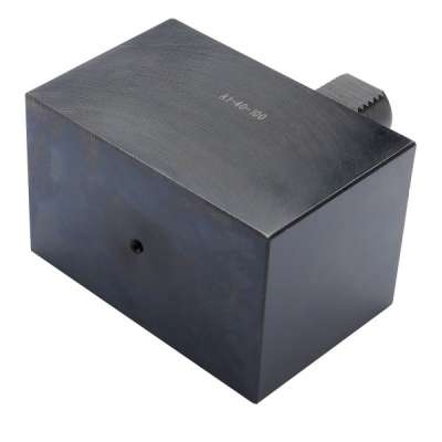 Заготовка прямоугольная, форма А1 16-78-44-44 по DIN 69880 (ISO 10889)