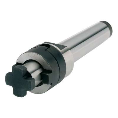 Оправка Combi (хвостовик MT 2-16-43 по DIN 228-1A) для установки торцевых фрез по DIN 6358