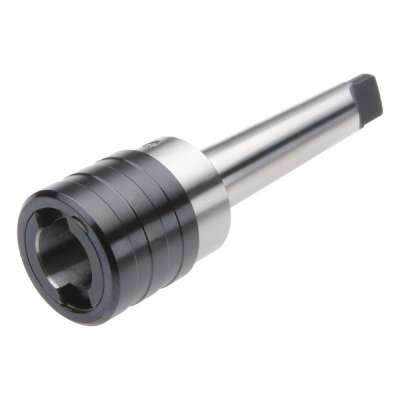 Резьбонарезной патрон (хвостовик MT 4 - M3-M14 - Gr.1 по DIN 228-1B) с компенсацией длины