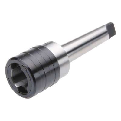 Резьбонарезной патрон (хвостовик MT 4 - M14-M36 - Gr.3 по DIN 228-1B) с компенсацией длины