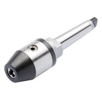 Сверлильный патрон CNC (хвостовик MT3-1/13-98 по DIN 228-1B)