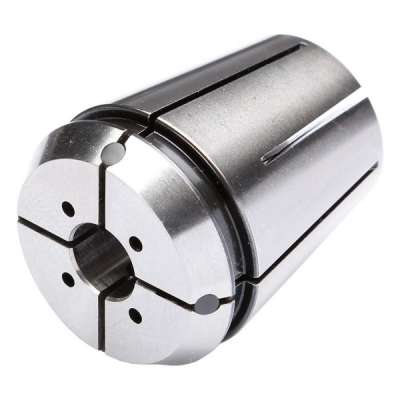 Цанги с каналами СОЖ (472EC/ER40) для Ø 5 DIN 6499 B (ISO 15488 B)