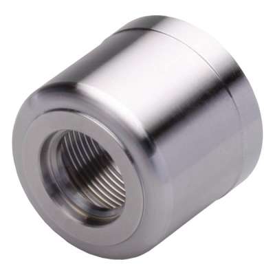 Зажимная гайка KPS10 (KPS система)