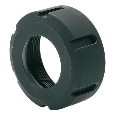 Балансированная зажимная гайка (ER25 | 2-16) по DIN 6499 (ISO 15488)