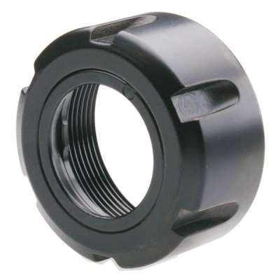 Зажимная гайка (ER32 | 2-20) по DIN 6499 (ISO 15488) с подшипником скольжения